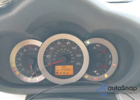 2009 Toyota Rav4 from USA, damaged, VIN 2T3BF33V09W013422